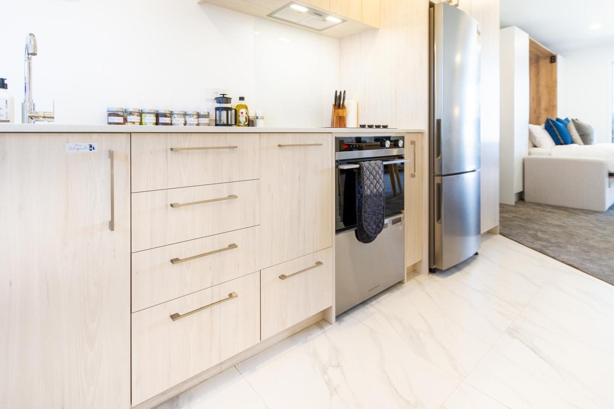 Central City Charm: Pet-Friendly Studio Christchurch Exterior photo
